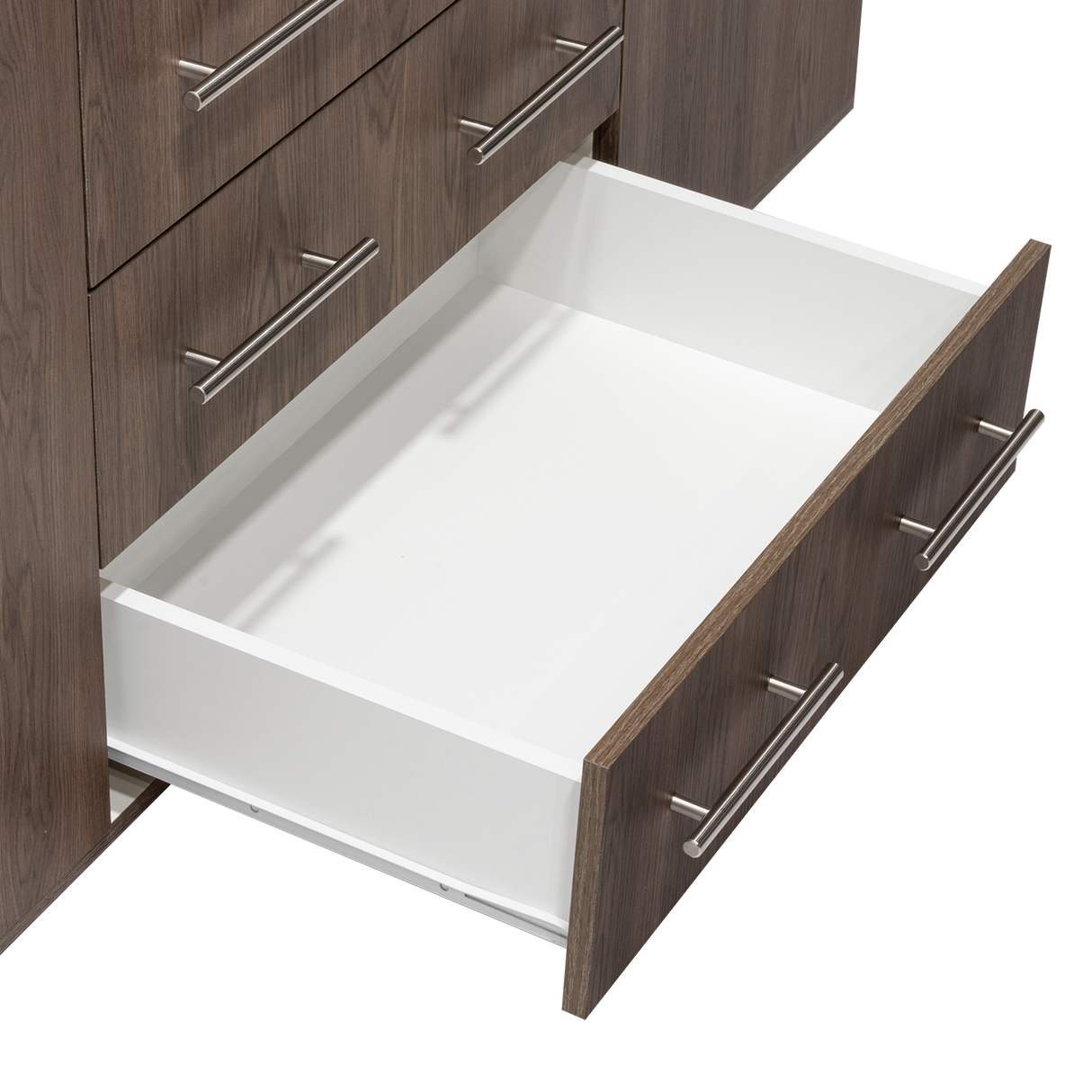Closet fontan milan/blanco179x150x49