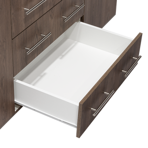 Closet fontan milan/blanco179x150x49
