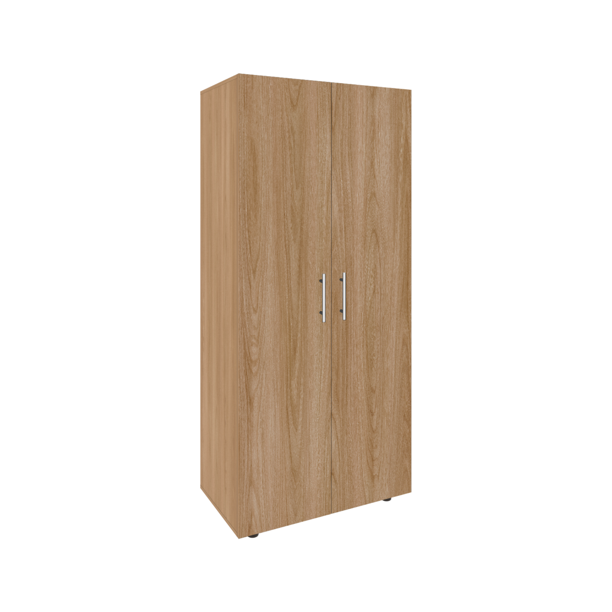 Closet Tera 180X80X48, Fresno Wengue