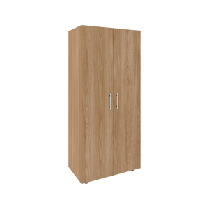 Closet Tera 180X80X48, Fresno Wengue