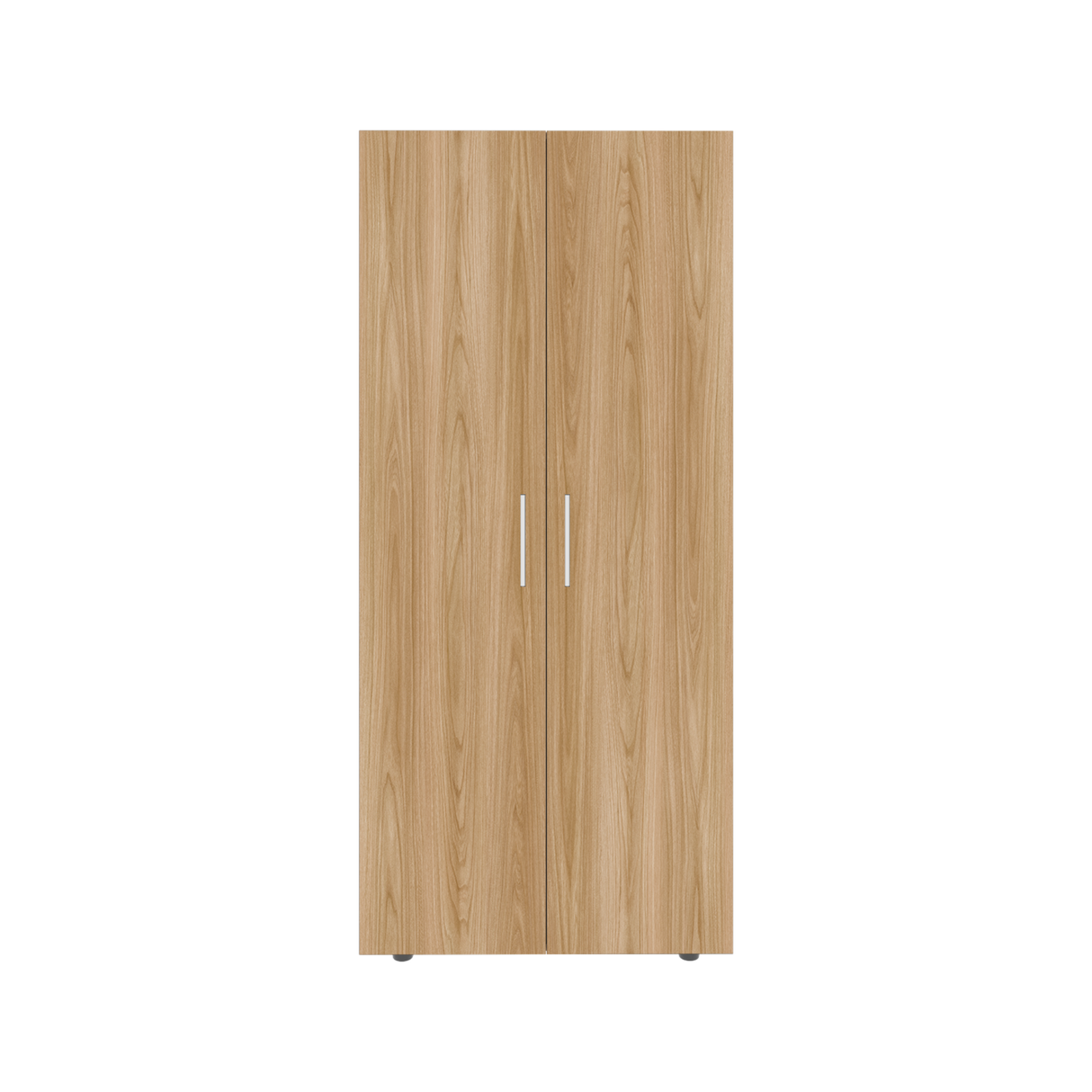 Closet Tera 180X80X48, Fresno Wengue