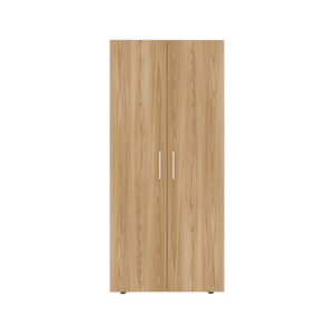Closet Tera 180X80X48, Fresno Wengue