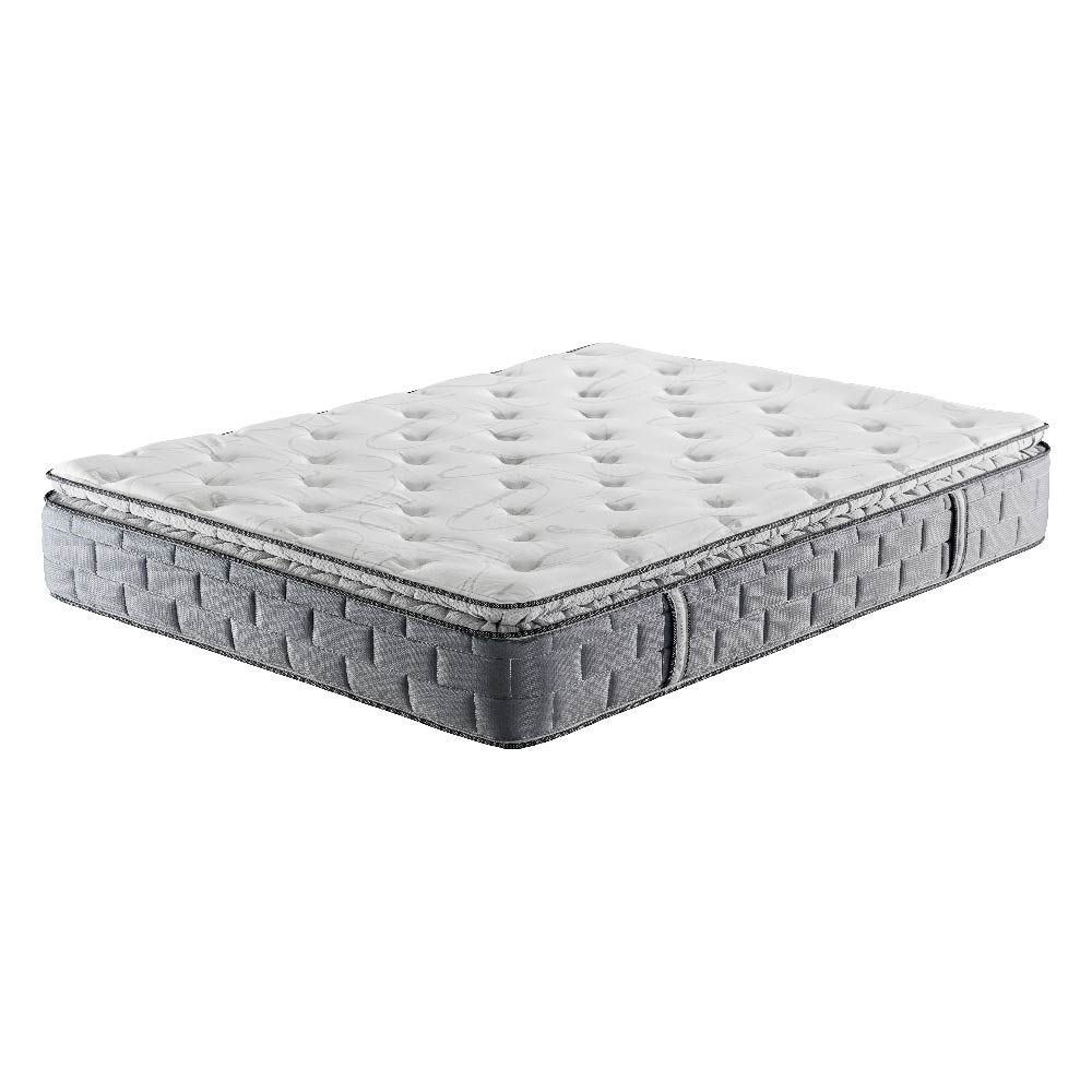 COMBO | Apullia (Cama + Colchón)