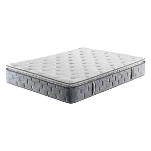 COMBO | Apullia (Cama + Colchón)