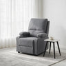 Combo Wahebb - Reclinable 1P + Mesa Auxiliar