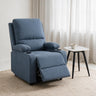 Combo Wahebb - Reclinable 1P + Mesa Auxiliar