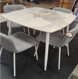 Comedor Lemoel 4P