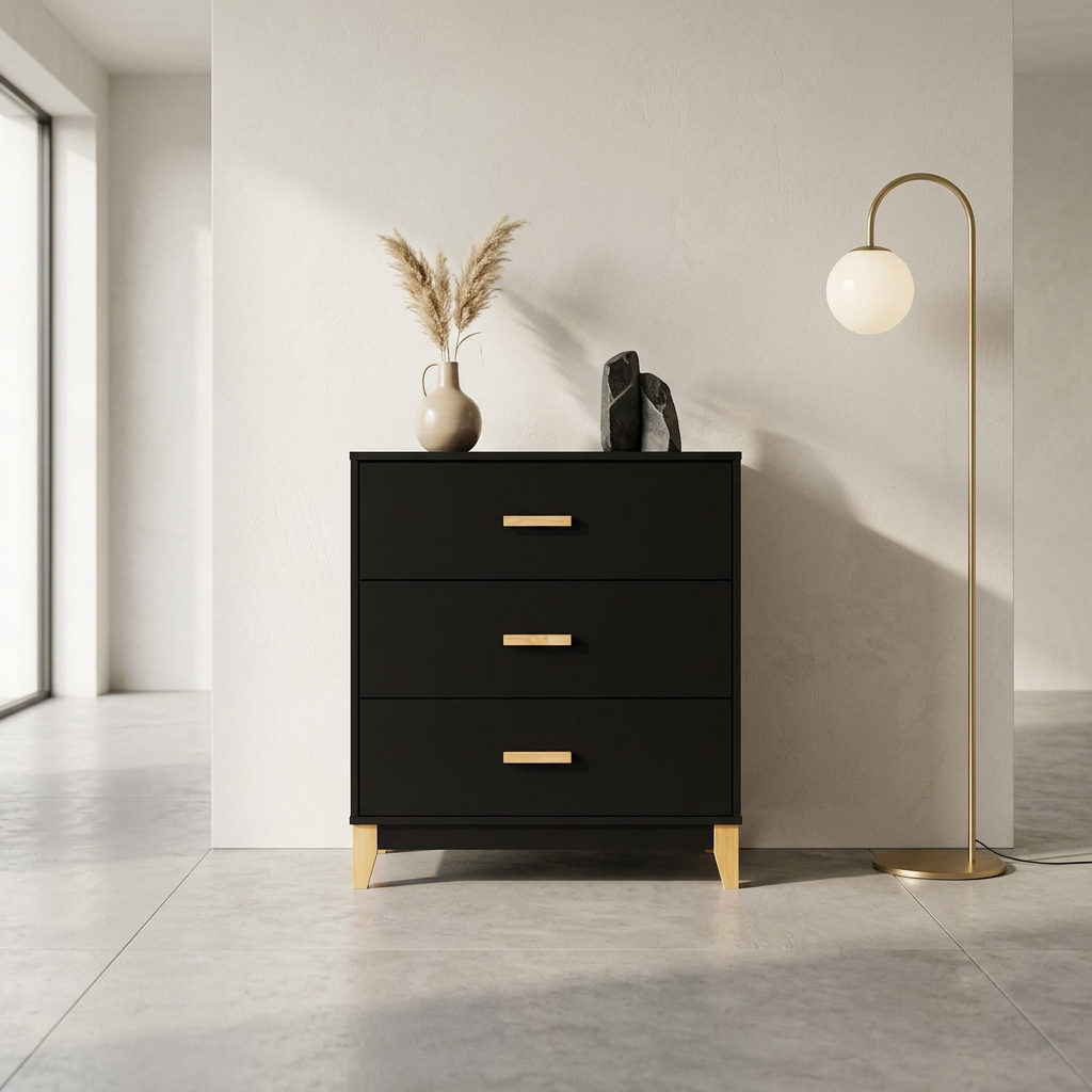Cómoda Oak