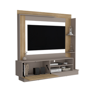 Centro de entretenimiento 60'' Doha