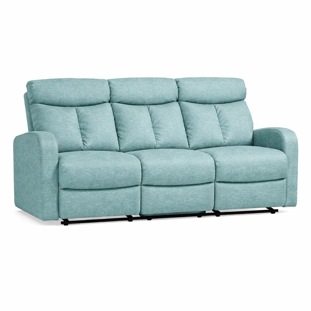 Sofá Reclino Trudy 3P