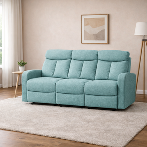 Sofá Reclino Trudy 3P