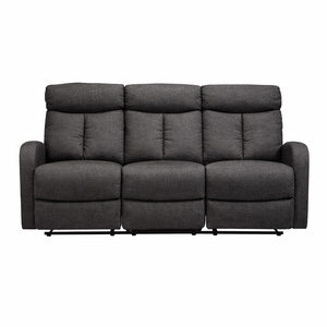 Sofá Reclino Trudy 3P