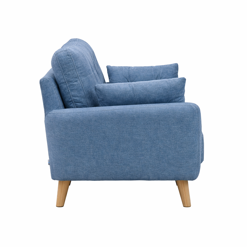 Sofá Eberhad 3 Puestos