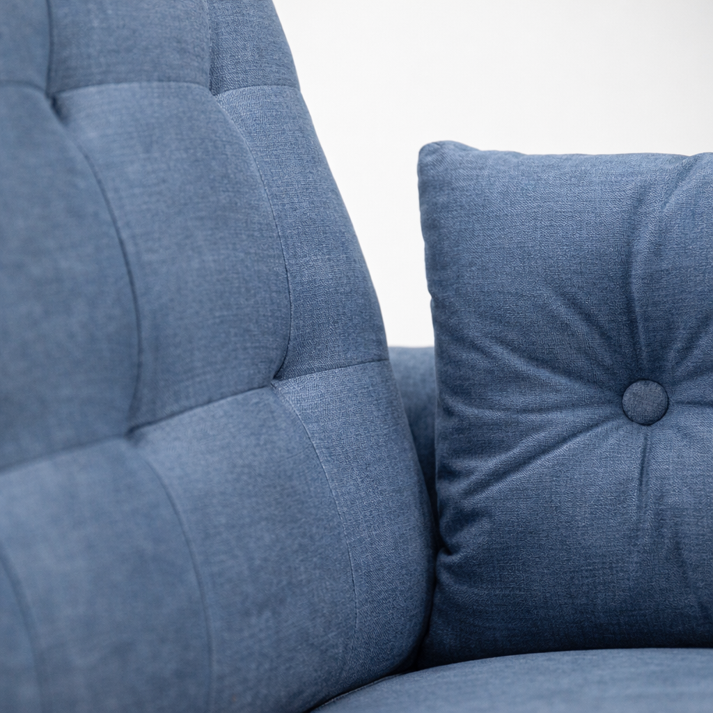 Sofá Eberhad 2 Puestos