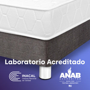 Colchón Doble 1.4 M Majestic - Good Essenza Colchones
