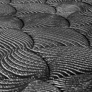 Colchón Pocket Max Negro Essenza Doble 1.40m