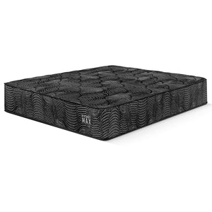 Colchón Pocket Max Negro Essenza Doble 1.40m