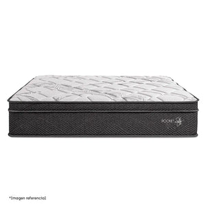 Colchón Pocket Star Essenza Queen 1.60m