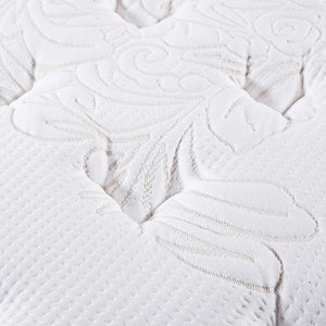 Colchón Royal Cloud Essenza Queen 1.60m