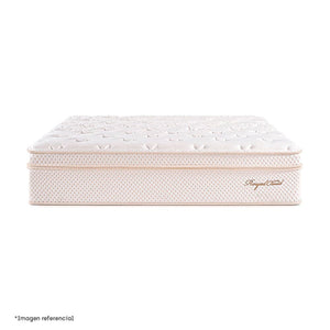 Colchón Royal Cloud Essenza King 2.00m
