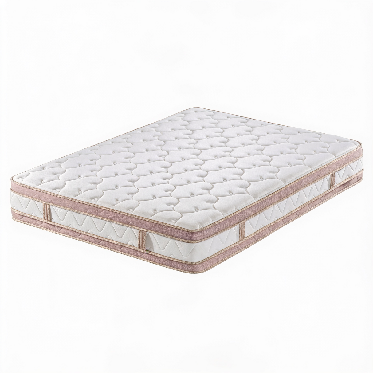 Colchón Clasiflex Plus D-EURO Zabra