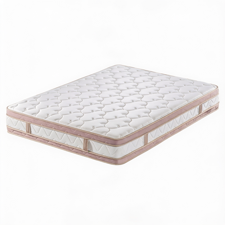 Colchón Clasiflex Plus D-EURO Zabra