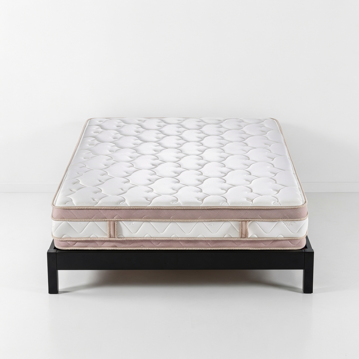 Colchón Clasiflex Plus D-EURO Zabra