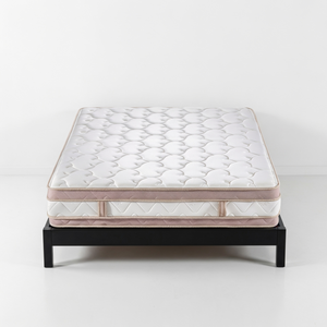 Colchón Clasiflex Plus D-EURO Zabra