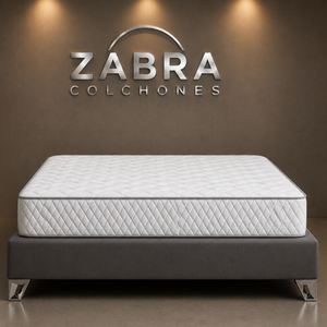 Colchón  Zabra Topazio