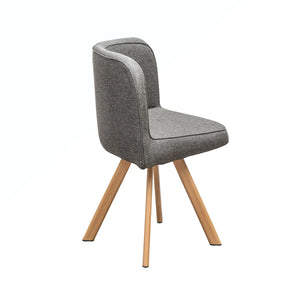 Comedor Ahorrador de Espacio 4P Wahib