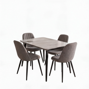 Comedor Wencelao 4P