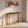 Consola Supreme