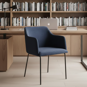 Silla Auxiliar Winda (Azul)