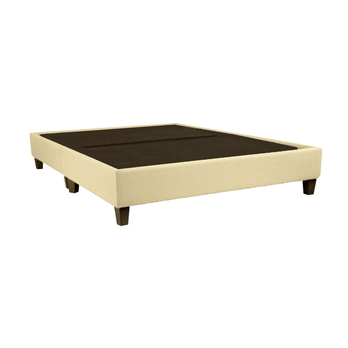 COMBO| VOLGA (Colchón + Base Cama + Cabecero)