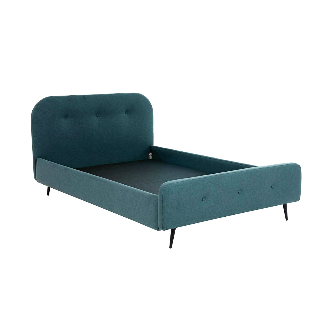 Base Cama Trebbia Doble 140x190