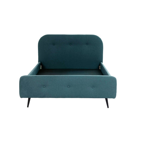 Base Cama Trebbia Doble 140x190