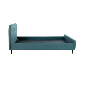 Base Cama Trebbia Doble 140x190