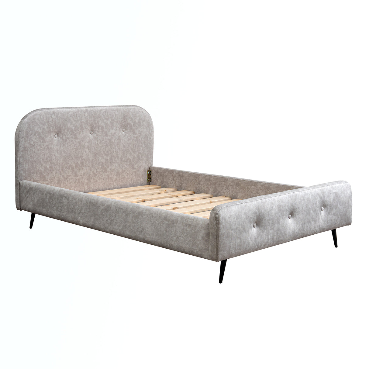 Cama Asturia