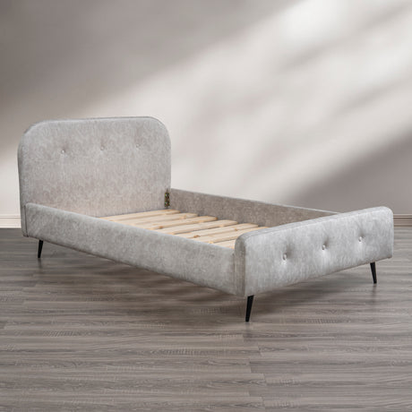 Cama Asturia