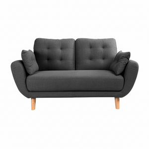 Sofá Eberhad 2 Puestos