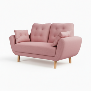 Sofá Eberhad 2 Puestos