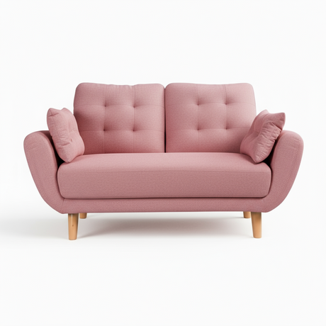 Sofá Eberhad 2 Puestos