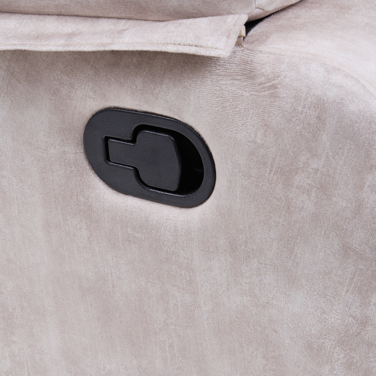 Sofá Reclino Kalerin 3 Puestos (N)