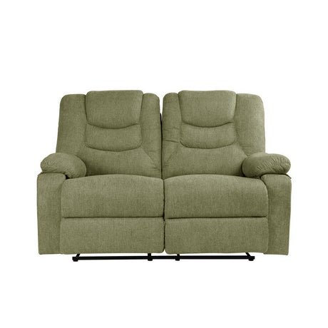 Sofá Reclino Kalerin Premium 2P
