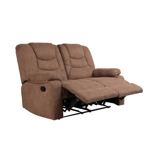 Sofá Reclino Kalerin 2P - Fiotti