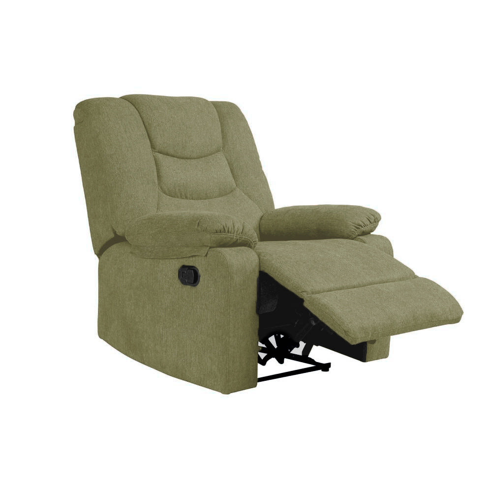 Sofá Reclino Kalerin Premium 1 Puesto