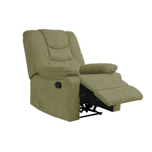 Sofá Reclino Kalerin Premium 1 Puesto