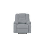 Sofá Reclino Kalerin Premium 1 Puesto