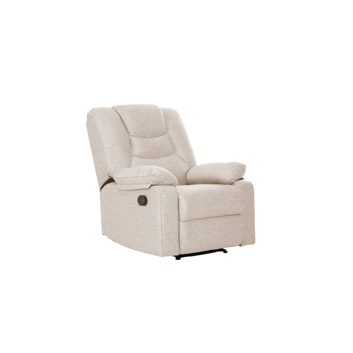 Sofá Reclino Kalerin Premium 1 Puesto