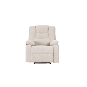 Sofá Reclino Kalerin Premium 1 Puesto